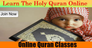 Online Quran Learning